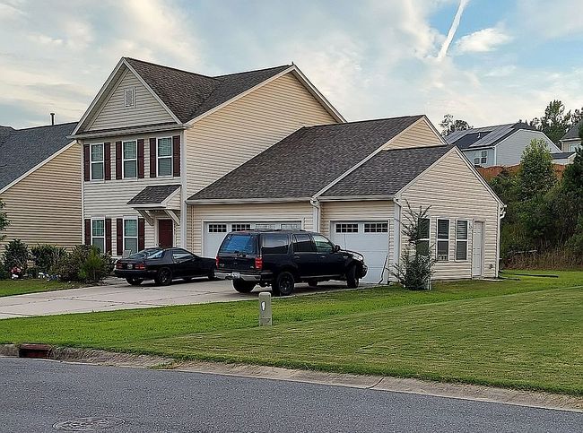 Image of 2061 Argentum Avenue Lot #98