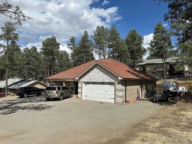 Photo of 402 Hull Rd, Ruidoso, NM