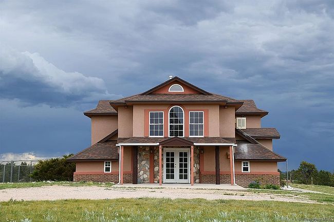Image of 334 Crow Creek Rd