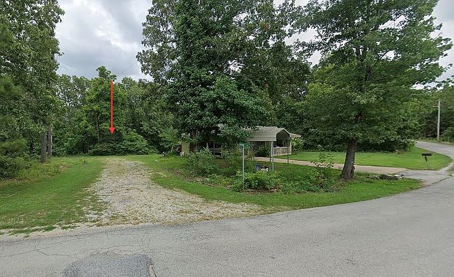 Photo of Cheowa Cir, Cherokee Village, AR
