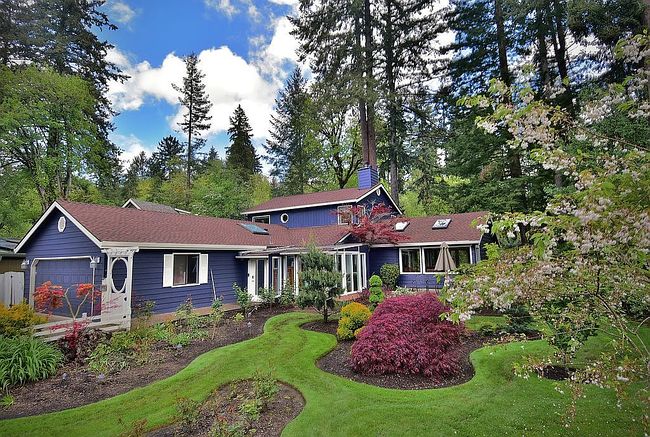 21760 Sw Ribera Ln, West Linn, OR