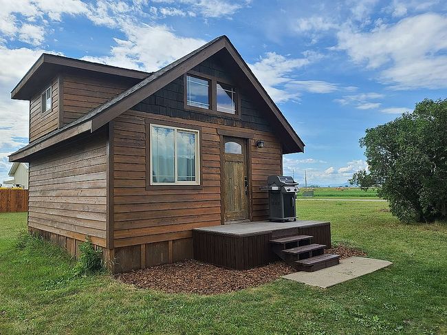 Photo of 106 Splendid View Dr, Kalispell, MT