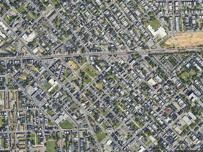 Image of 909 N Carrollton Ave
