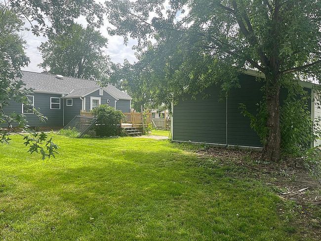 Photo of 110 W 11th St, Wood River, NE