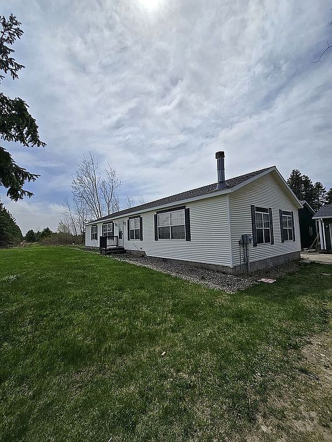 Image of 4621 Crockard Rd