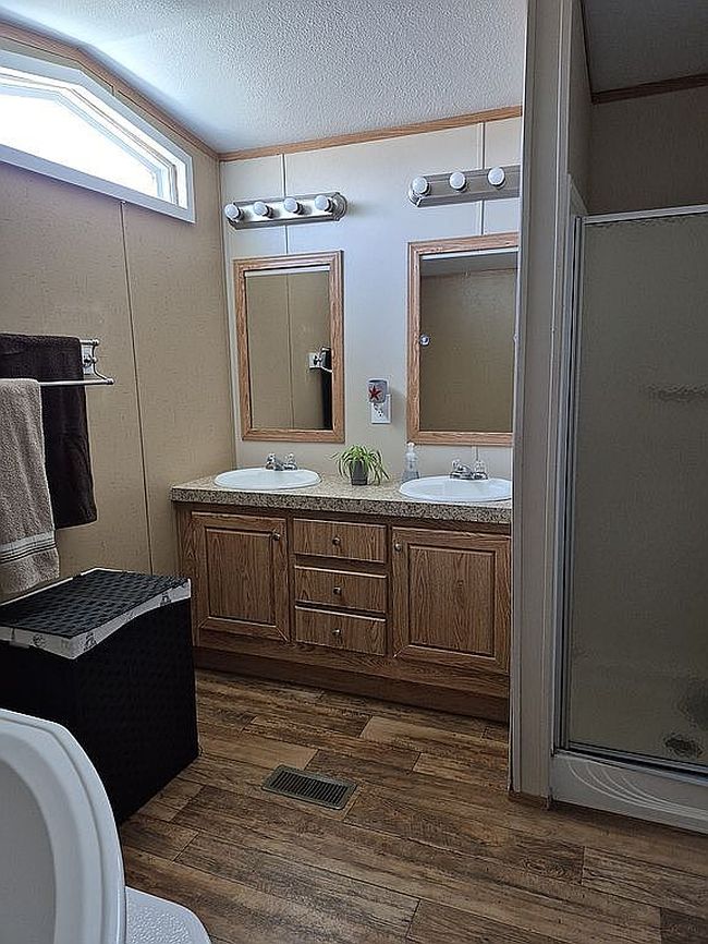 Photo of 849 Private Road 216D, Seminole, TX