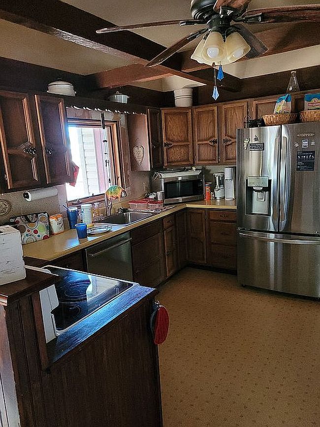 Photo of 1303 General Custer Rd, Hays, KS