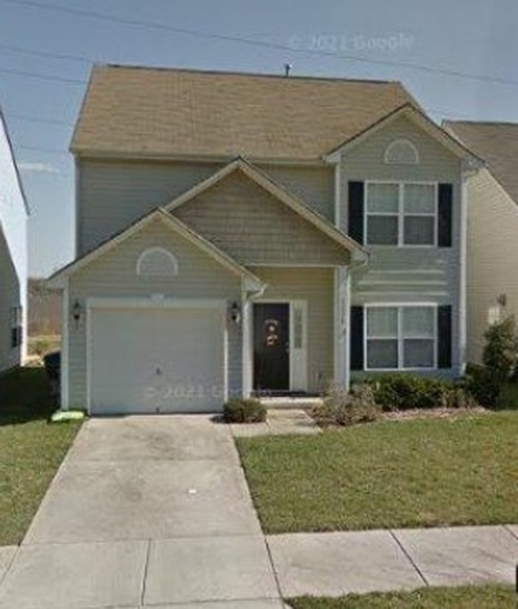 11315 Breezehill Ln, Charlotte, NC