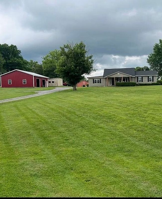 Photo of 920 State Route 297, Marion, KY
