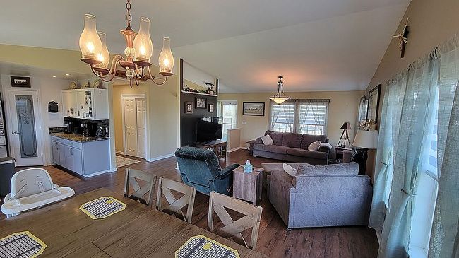 Photo of 621 Ridgetop Rd, Eureka, NV