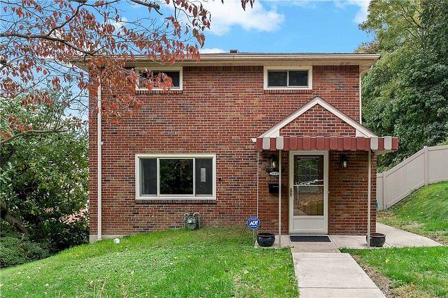 Preview of property located at 1117 Wayne Ave