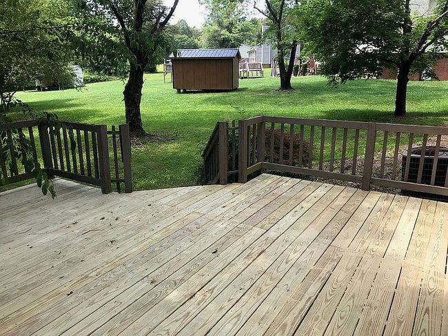 Photo of 260 Homestead Dr, Stoneville, NC