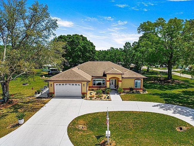 Photo of 10317 Sw 63rd Ave, Ocala, FL