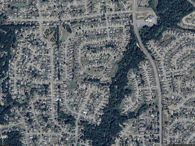 Image of 1222 Charleston