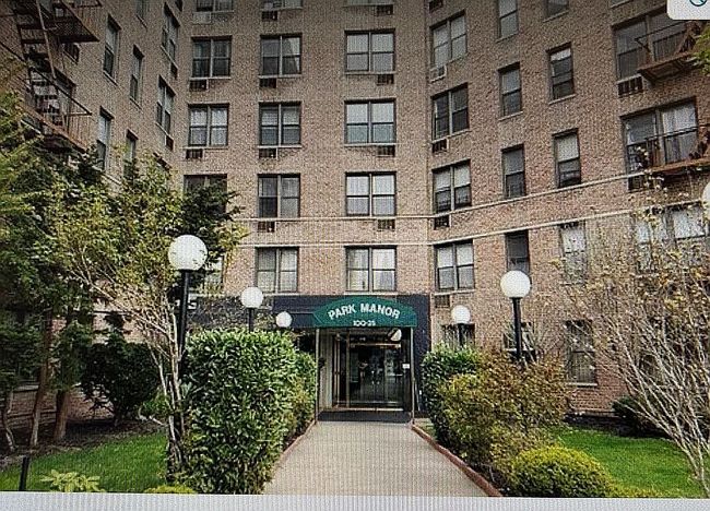 Photo of 10025 Queens Blvd Apt 7Ff