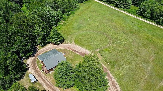 Photo of 15778 Peters Farm Rd, Irons, MI