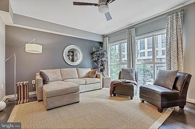 Photo of 1025 1st St Se Apt 314, Washington, DC