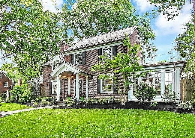 Photo of 1314 Monroe Ave, Wyomissing, PA