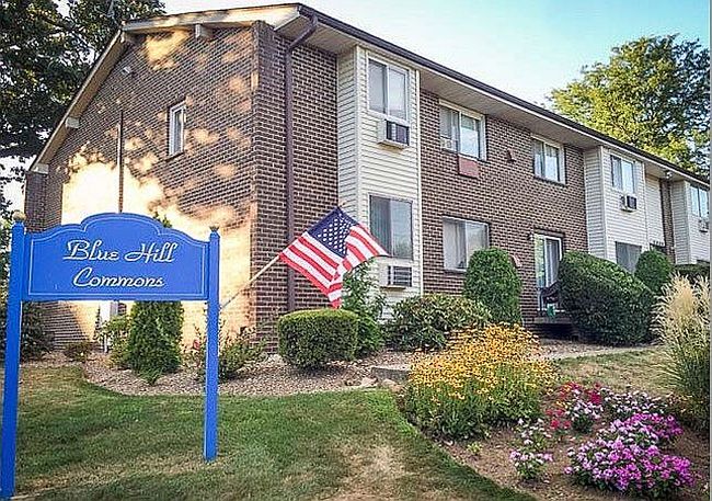 Photo of 12 Blue Hill Commons Dr Unit I