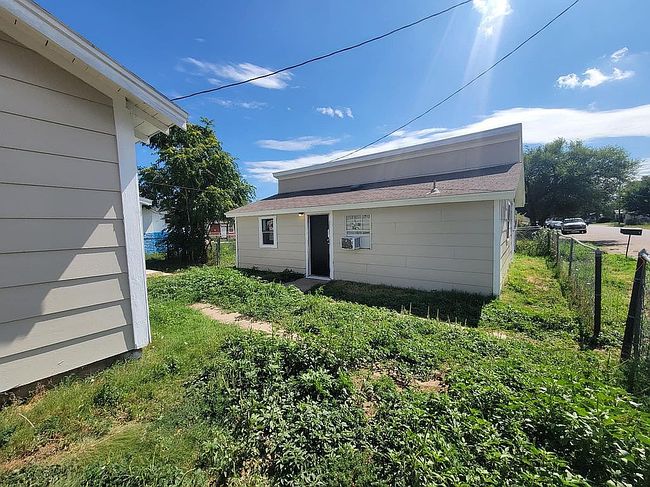 Photo of 611 S Alabama St, Amarillo, TX
