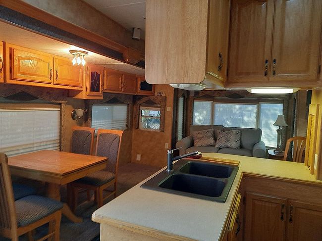 Additional photo 3 of property located at 17850 Corkill Rd #100