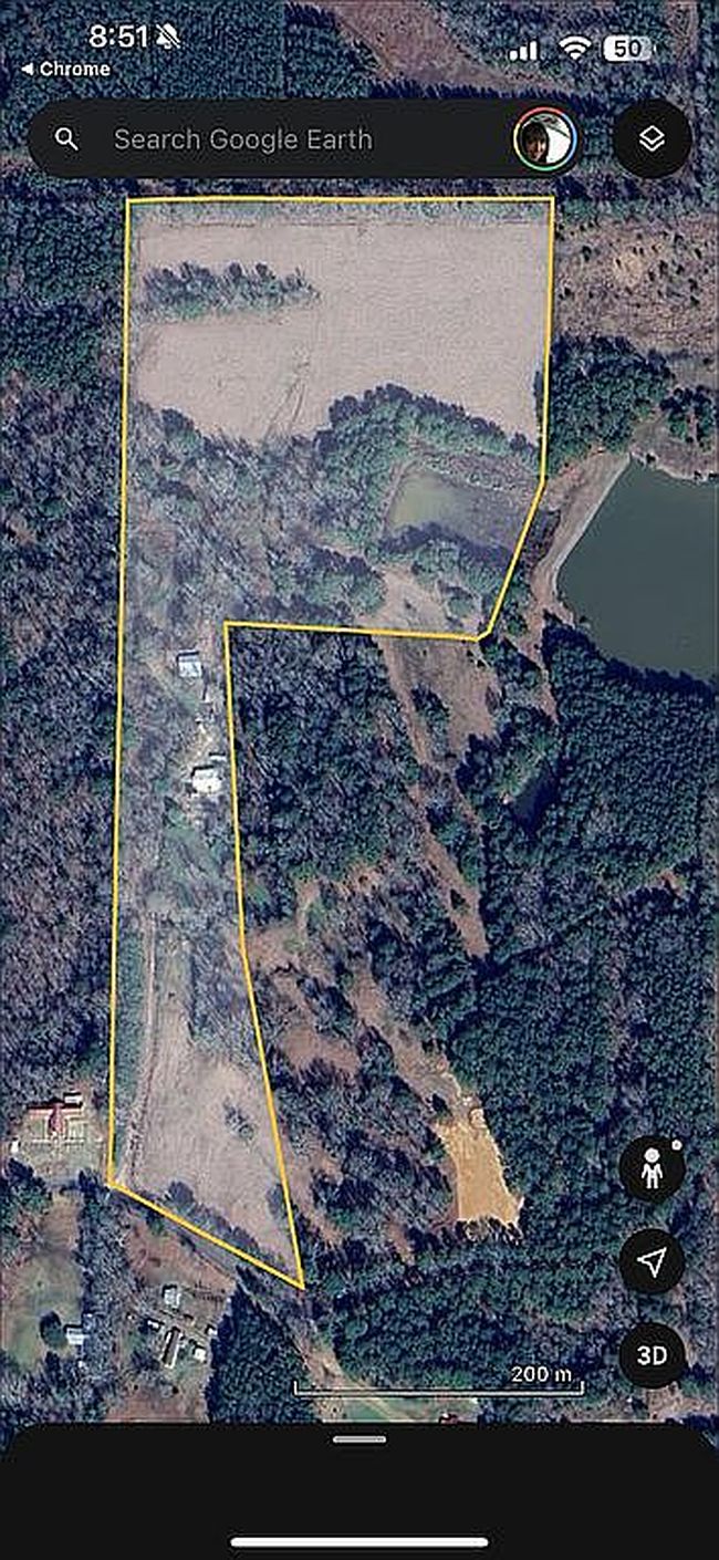 Photo of 315 Barefoot Springs Rd, Pelahatchie, MS