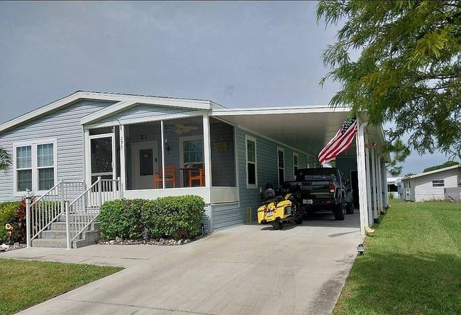 Image of 1335 Fleming Ave Lot 295