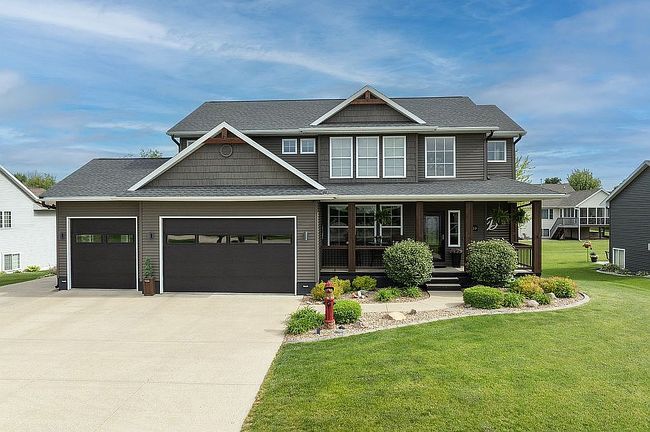 Image of 2610 Wolf Run
