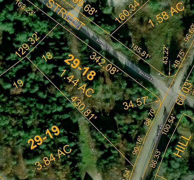 Photo of Lot 18 Second St, Bethel, ME