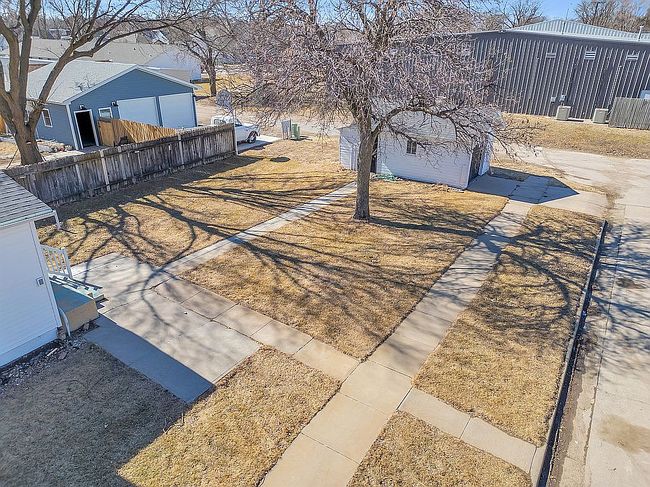 Photo of 521 Morton St, Holdrege, NE