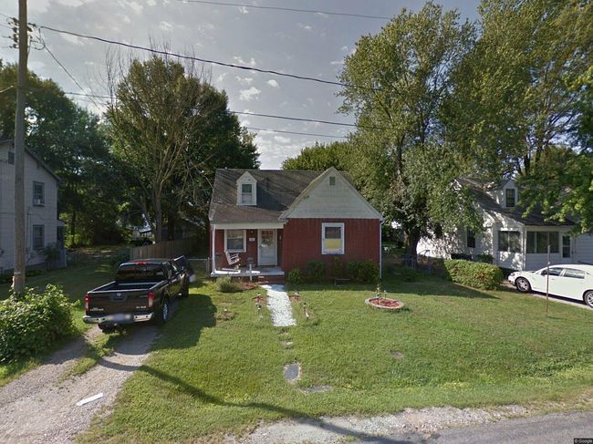 Photo of 2003 Westover Ave