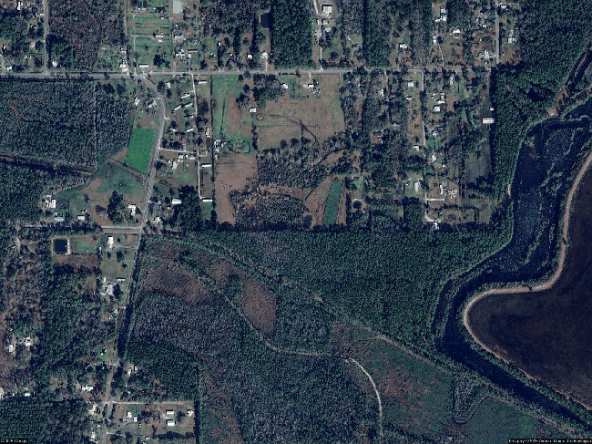 17394 Nw 55th Ave, Starke, FL