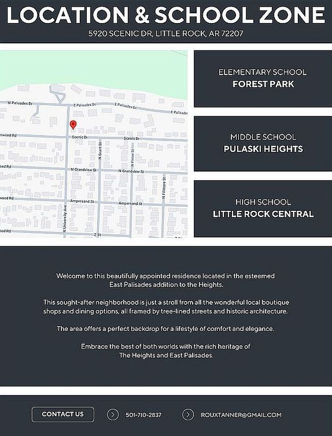 Additional photo 2 of property located at 5920 Scenic Dr