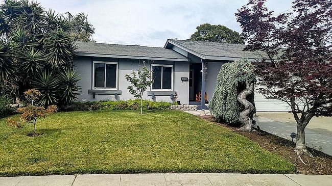 Image of 3600 Macgregor Ln