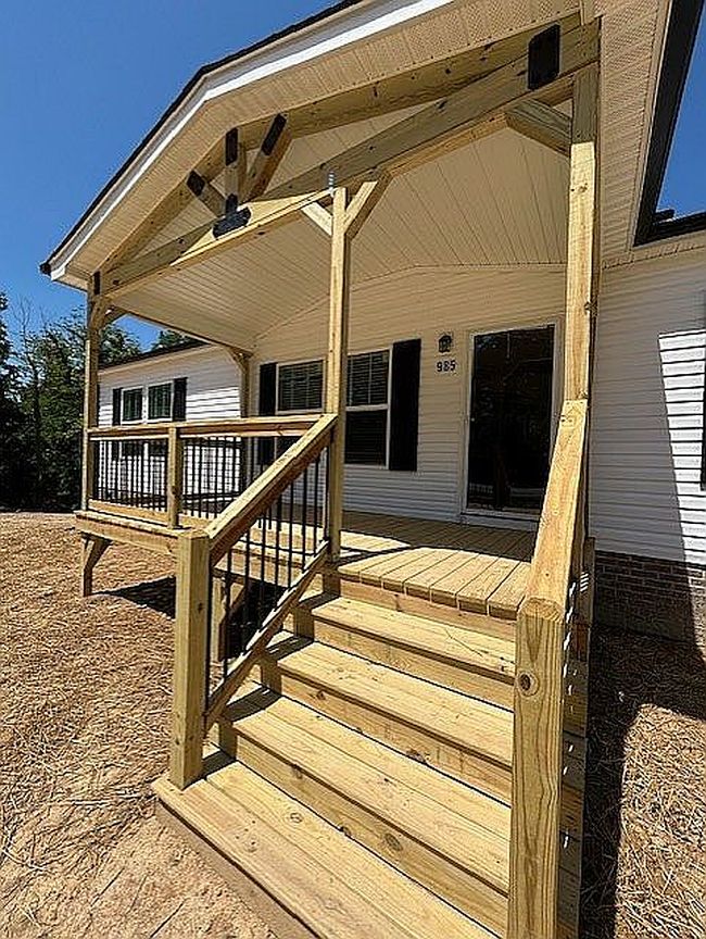 Photo of 985 John Oakley Rd, Prospect Hill, NC