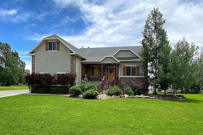 Photo of 363 W 1150 N