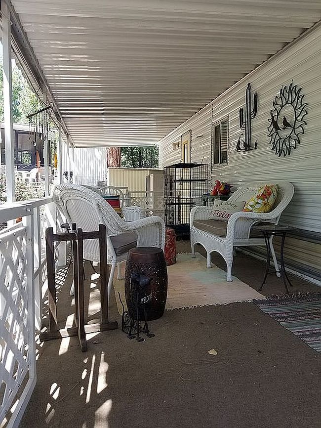 Image of 2800 S White Mountain Rd #121