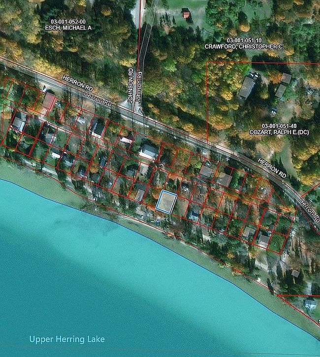 Image of Herron Rd