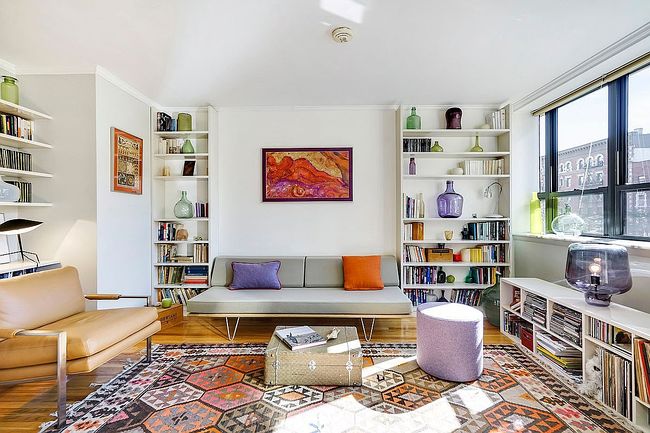 Photo of 220 Manhattan Ave Apt 4U, New York, NY
