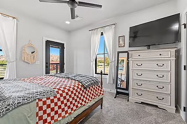 Photo of 1108 N Ann St, Granite, OK