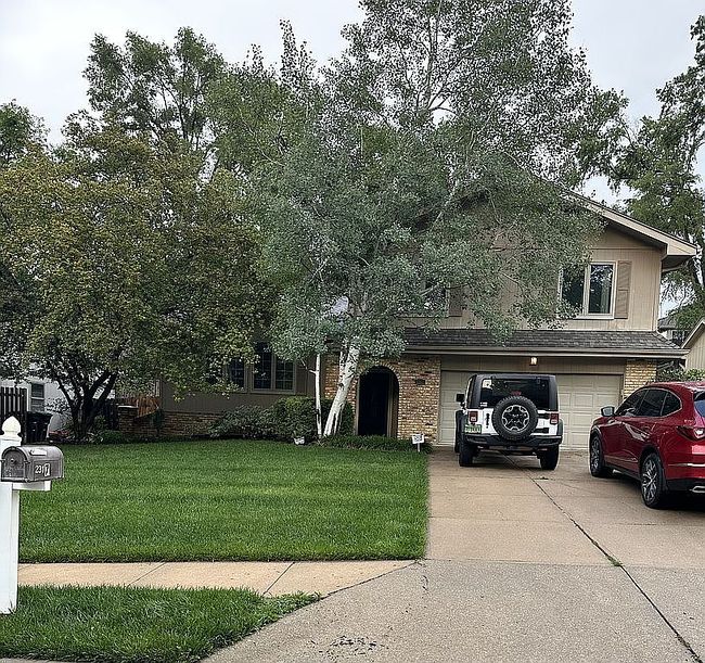 Preview of property located at 2317 S 166th St