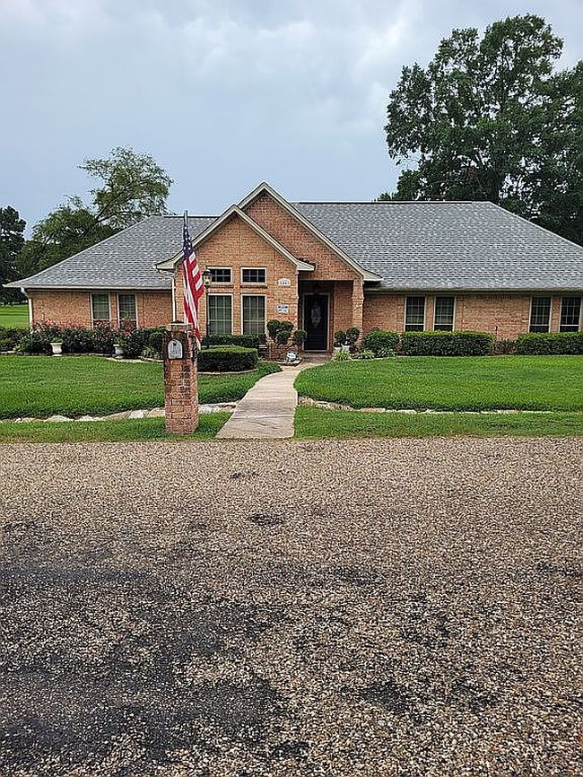 5801 Independence Cir, Texarkana, TX