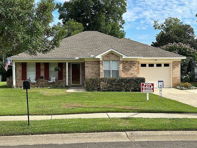 Photo of 34 Hoffren Dr, Fairhope, AL