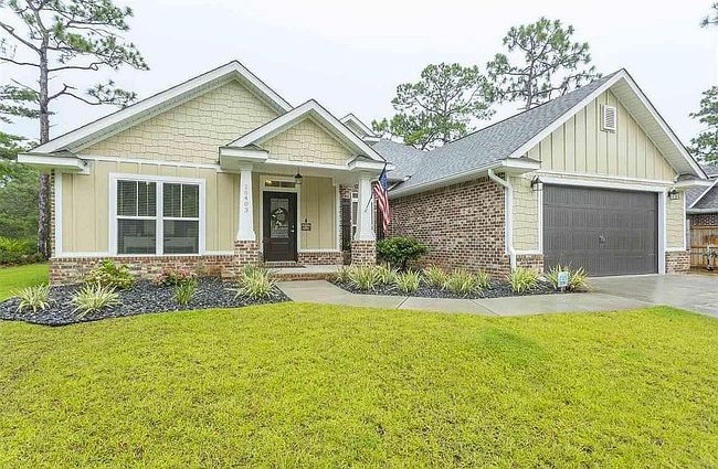 Preview of property located at 16403 N Shore Ct