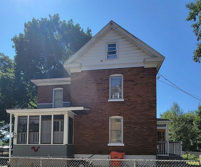 Photo of 710 Crozier Ave, Clearfield, PA