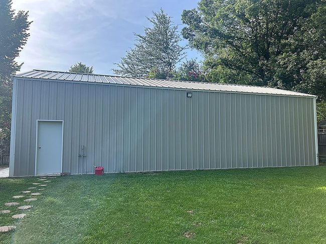 Photo of 1609 Greenway St, Gilmer, TX