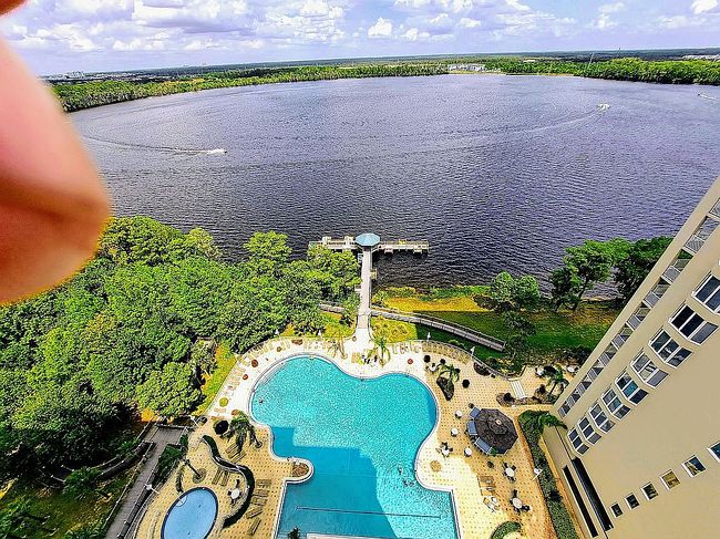 Image of 13415 Blue Heron Beach Dr #809
