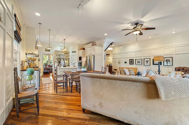Photo of 103 Sw Railroad Ave, Saint George, SC