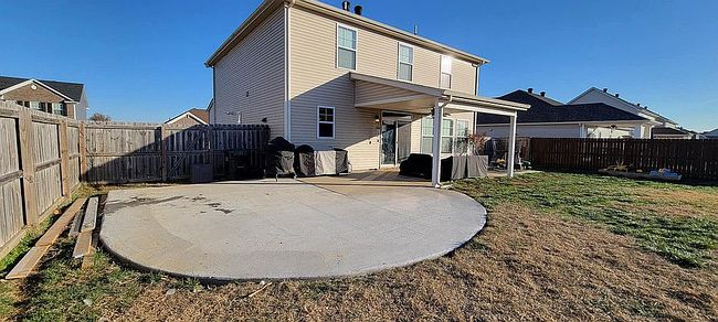 Image of 5546 Mulberry Pl
