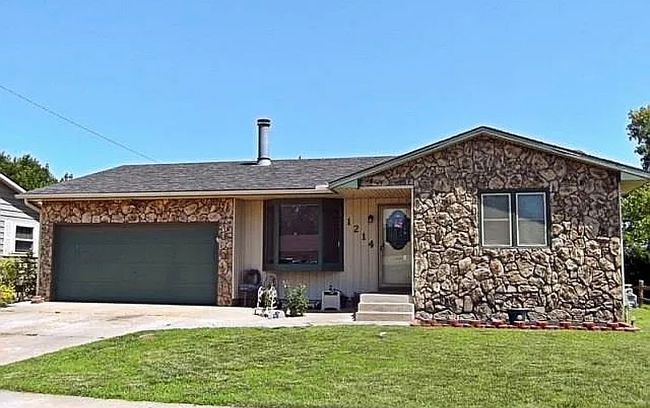 Image of 1214 E 27th Ave